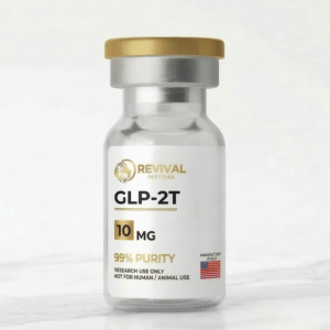 GLP-2T