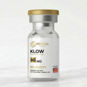 KLOW (80mg)