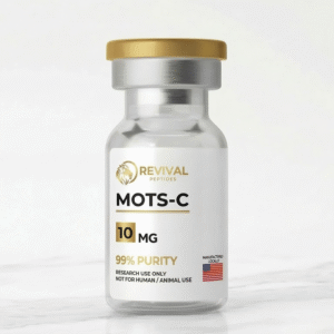 Mots-C 10mg