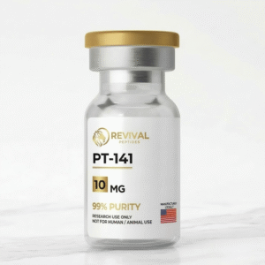 PT-141 (10mg)