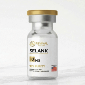 Selank 10mg