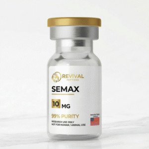 Semax 10mg