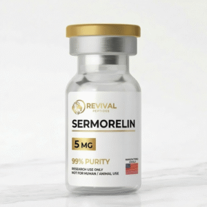 Sermorelin (5mg)